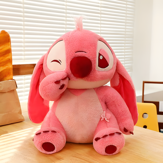 Stitch / Angel Plush